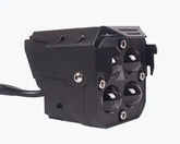 HJG QUAD SHOT FOG LIGHT